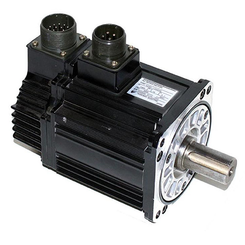 Yaskawa Servo Motor SGMS10A6AB Yaskawa SGMS10A6AB Yaskawa SGMS